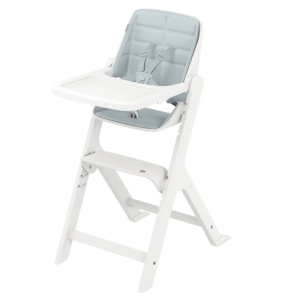 Maxi Cosi Kit Bambino Seggiolone Nesta White White