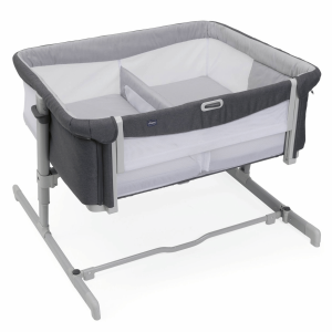 Chicco Culla Fianco Letto Next2Me Twins