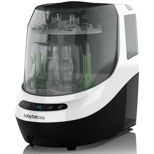 Baby Brezza Bottle Washer Pro