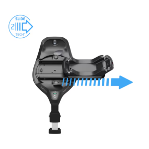 Maxi Cosi Base FamilyFix Slide Pro