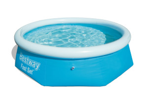 Basen rozporowy 244 x 61 cm BESTWAY nr kat 57448