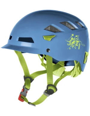 Mammut El Cap Kids (Maat - One Size, Kleur - Nautica)