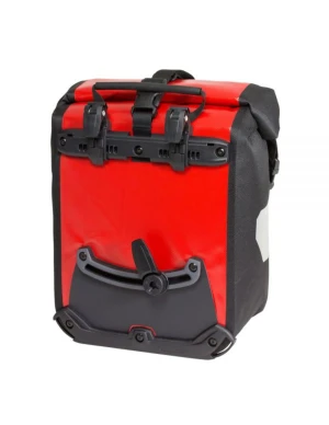 Ortlieb Sport-Roller Classic QL2.1 (Kleur - Red/Black)