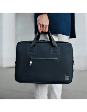 Got Bag Business Bag (Maat - OS, Kleur - BLACK)
