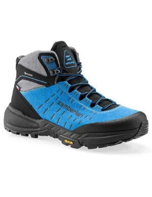 Zamberlan 334 Circe GTX Wandelschoen Dames (Maat - 42, Kleur - Light Blue/Navy)