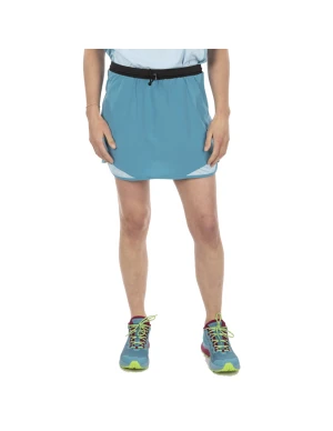 La Sportiva Comet Skirt (Maat - L, Kleur - Topaz/Celestial Blue)