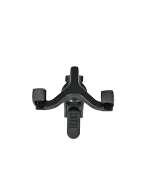 Ortlieb OtrliebHandlebar Smartphonehouder (Maat - NS, Kleur - BLACK)