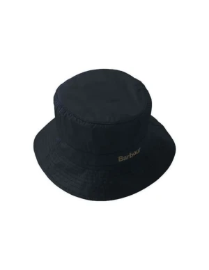Barbour Wax Sports Hat (Maat - M, Kleur - Navy)
