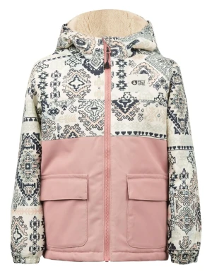 Picture Snowy Toddler Jacket (Maat - 3Y, Kleur - Arka)