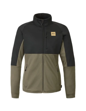 Picture Rommana Fleece (Maat - XL, Kleur - Dark Army Green)