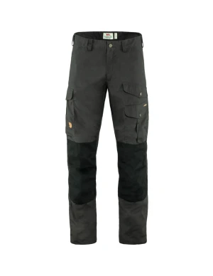 Fjällräven Barents Pro Trousers (Maat - 56, Kleur - Dark grey)