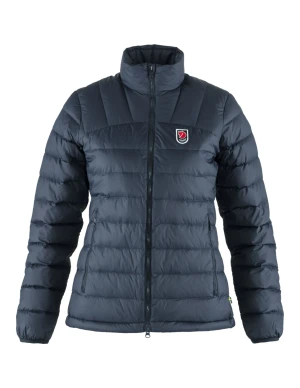 Fjällräven Expedition Pack Down Jacket (Maat - M, Kleur - Navy)