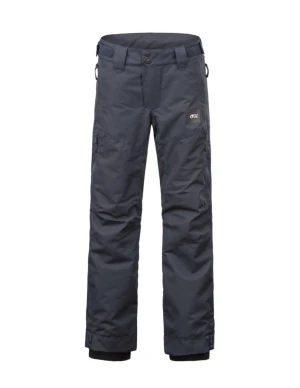 Picture Time Pants Wintersport Kids (Maat - 12, Kleur - Dark Blue)