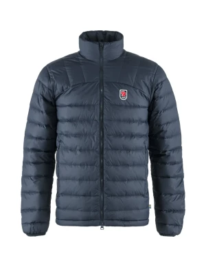 Fjällräven Expedition Pack Down Jacket (Maat - XL, Kleur - Navy)