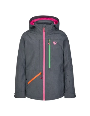 Ziener Antreyu Jun (Jacket Ski) (Maat - 140, Kleur - Ombre washed)