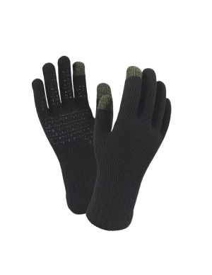 Dexshell Thermfit Glove (Maat - M, Kleur - BLACK)