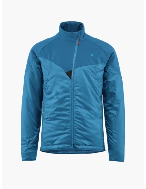 Klattermussen Alv 2.0 PrimaLoft Jacket Mens (Maat - XL, Kleur - Blue Sapphire)