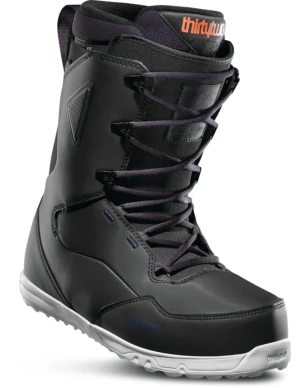 ThirtyTwo Zephyr Mens Snowboard Boots (Maat - 9,5, Kleur - Black/navy)