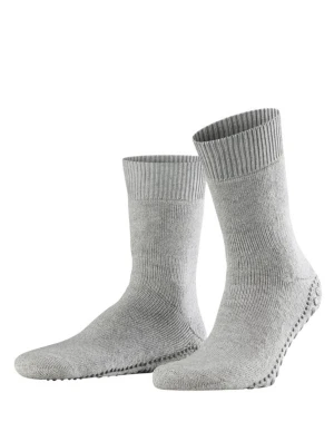 Falke Homepads S (Maat - 43-46, Kleur - Light Grey)