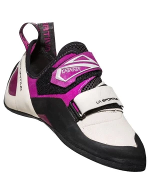 La Sportiva Katana (Maat - 36, Kleur - White/Purple)