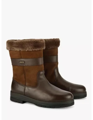 Dubarry FOXROCK (Maat - 37, Kleur - Walnut)