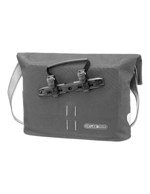 Ortlieb Twin-City Urban QL2.1 9 L (Maat - 9L, Kleur - Pepper)