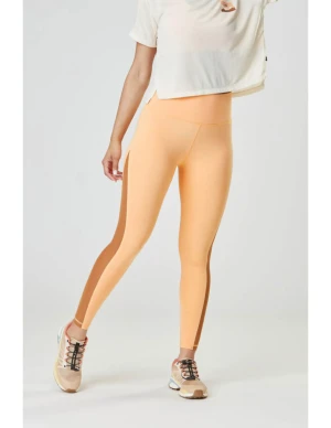 Picture Cintra Tech Legging (Maat - L, Kleur - Peach nougat)