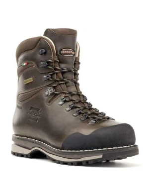 Zamberlan 1030 Sella GTX RR NW (Maat - 44,5, Kleur - Waxed Dark Brown)