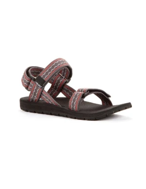 Source Classic Kids Sandaal (Maat - 33, Kleur - Oriental Brown/Red)