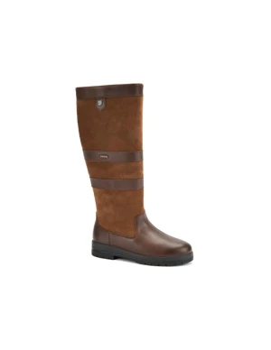 Dubarry Kilternan (Maat - 42, Kleur - Walnut)
