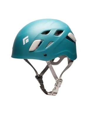 Black Diamond Half Dome - Klimhelm Dames (Maat - S/M, Kleur - Caspian)
