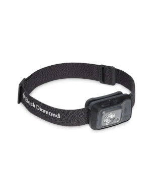 Black Diamond Cosmo 350-R Headlamp (Kleur - Graphite)