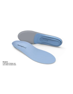 Superfeet AP Support - Trim-To-Fit Blue (Maat - B)