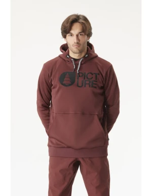 Picture Park Tech Hoodie Men´s (Maat - L, Kleur - Andorra)