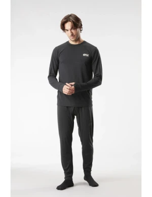 Picture Lhotse Pants Men´s (Maat - S, Kleur - BLACK)