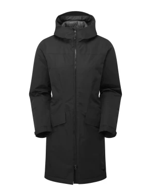 Sprayway Roam Insulated Jacket Women´s (Maat - 18, Kleur - BLACK)