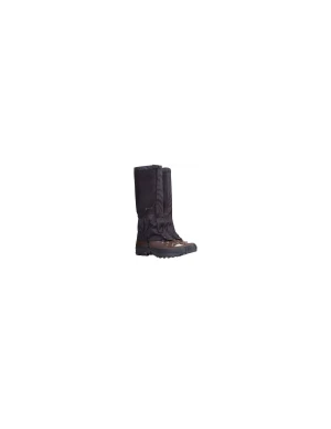 Trekmates Cairngorm GTX Gaiter (Maat - 1, Kleur - BLACK)