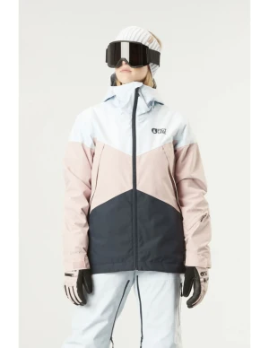 Picture Seakrest Jacket Women´s (Maat - S, Kleur - Dark Blue)
