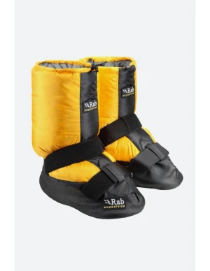 Rab Expedition Boots (Maat - M, Kleur - Gold)