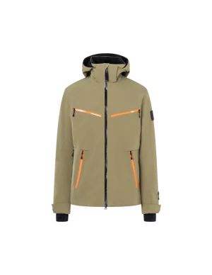 Bogner Fire + Ice Carel-T M (Maat - 54, Kleur - Clay)