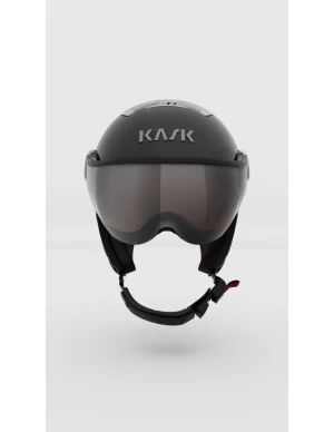 Kask Class Sport Visor (Maat - 58, Kleur - Anthracite)