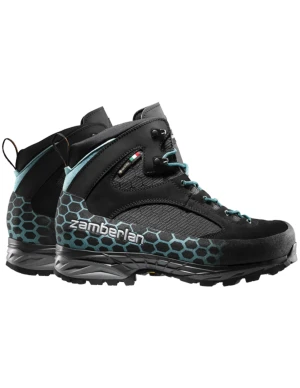 Zamberlan 1116 Rando GTX (Maat - 40, Kleur - Black/Blue)