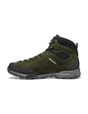 Scarpa Mojito Hike GTX Wandelschoen Heren (Maat - 43, Kleur - Thyme green/lime)