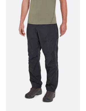 Rab Ladakh Paclite Plus Pants (Maat - S, Kleur - Beluga)