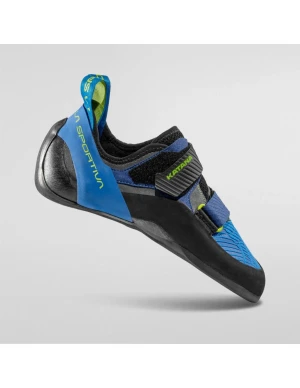 La Sportiva Katana (Maat - 46, Kleur - Electric Blue/Lime Punch)