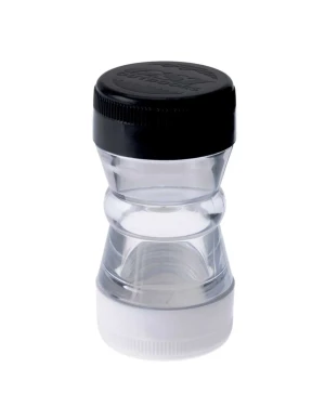 GSI outdoors Salt + Pepper Shaker