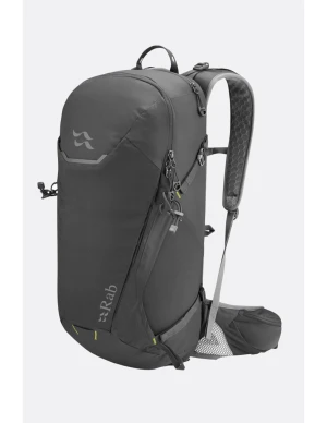 Rab Aeon 27L Daypack (Maat - 27, Kleur - Anthracite)