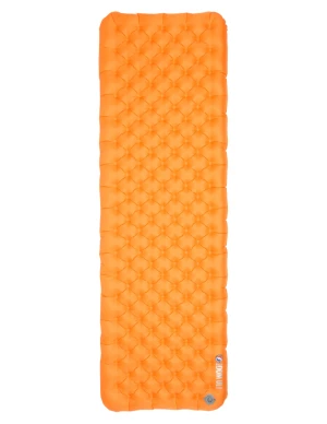 Big Agnes Zoom UL Insulated 25x78 WIDE LONG (Maat - LW, Kleur - Orange)
