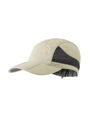 Trekmates Flare Cap (Maat - L/XL, Kleur - Limestone)