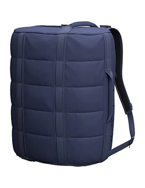 Douchebag DB Roamer Duffel 40 L (Kleur - Blue Hour)